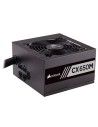 Corsair fuente alimentación builder series cx v2 650w semi-modular