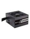 Corsair fuente alimentación builder series cx v2 550 watt semi-modular 80+ bronce