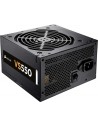 Corsair- Series VS550 - Fuente de alimentación ATX/EPS 550 W