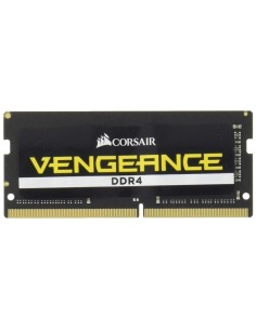 Memoria corsair ddr4 8gb...