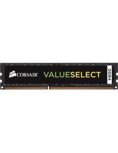 Memoria corsair ddr4 4gb...