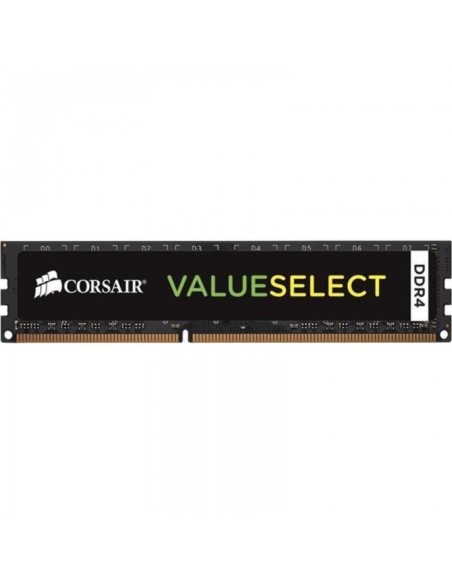 Memoria corsair ddr4 4gb 1x4gb pc 2666 value select CMV4GX4M1A2666C18 kiwiku.com