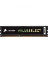 Memoria corsair ddr4 4gb 1x4gb pc 2666 value select