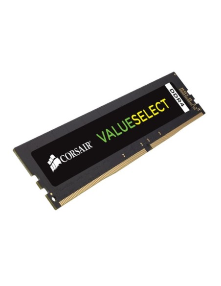 Memoria corsair ddr4 16gb 1x16gb pc 2666 value select CMV16GX4M1A2666C18 kiwiku.com