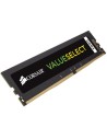 Memoria corsair ddr4 16gb 1x16gb pc 2400 value select