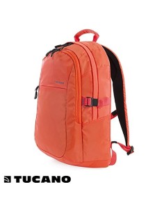 Tucano BKLIVU-O Mochila Livello Up para MacBook Pro 15" y UltraBook 15" - Naranja BKLIVU-O kiwiku.com 2