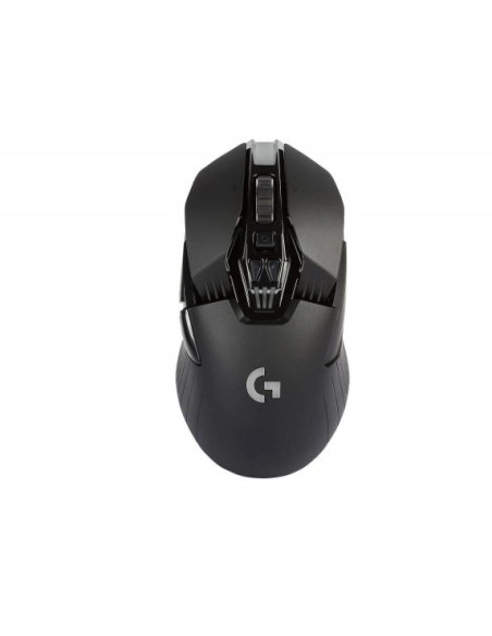 Logitech G900, Ratón inalámbrico para Gaming Chaos Spectrum, Color Negro 910-004608 kiwiku.com