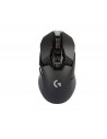 Logitech G900, Ratón inalámbrico para Gaming Chaos Spectrum, Color Negro