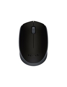 Logitech M171 - Ratón inalámbrico, Negro 910-004424 kiwiku.com