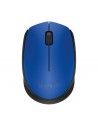Logitech Ratón Inalámbrico M171 Azul