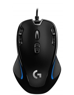 Logitech G300s - Optical...