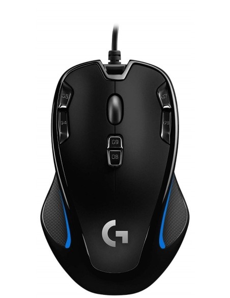 Logitech G300s - Optical Gaming Mouse 910-004346 kiwiku.com
