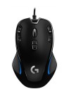 Logitech G300s - Optical Gaming Mouse