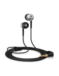 Auriculares CX 300 II Plateados