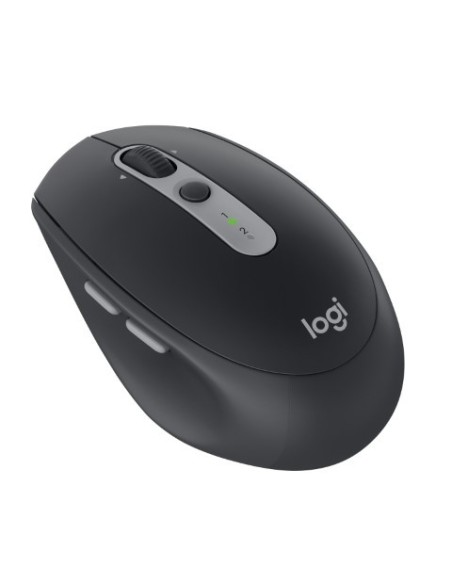 Logitech Silent M590 - Ratón inalámbrico  4294004 kiwiku.com
