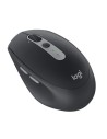 Logitech Silent M590 - Ratón inalámbrico