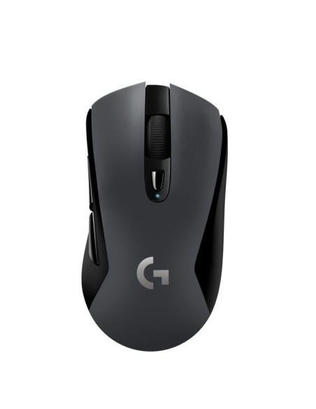 Logitech G603 - Ratón inalámbrico para gaming con sensor óptico Hero (12.000 dpi) 910-005101 kiwiku.com