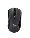 Logitech G603 - Ratón inalámbrico para gaming con sensor óptico Hero (12.000 dpi)