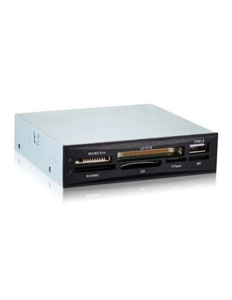 Lector memoria interno tooq tqr-208b blanco TQR-208B kiwiku.com
