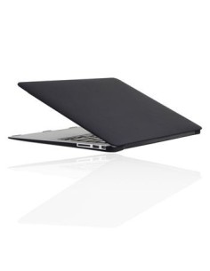 Incipio Feather - Funda protectora para MacBook Air de 33,8 cm (13,3") color negro