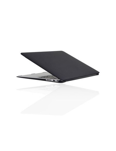 Incipio Feather - Funda protectora para MacBook Air de 33,8 cm (13,3") color negro