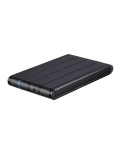 Caja externa para discos duros 2.5” SATA I/II/III a USB 3.0 TQE-2530B kiwiku.com