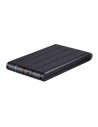 Caja externa para discos duros 2.5” SATA I/II/III a USB 3.0