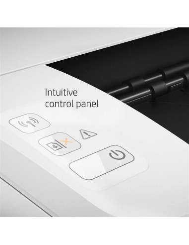 Impresora Laser HP Laserjet Pro M15w 18ppm usb  wifi/prnt 1200dpi W2G51A#B19 kiwiku.com