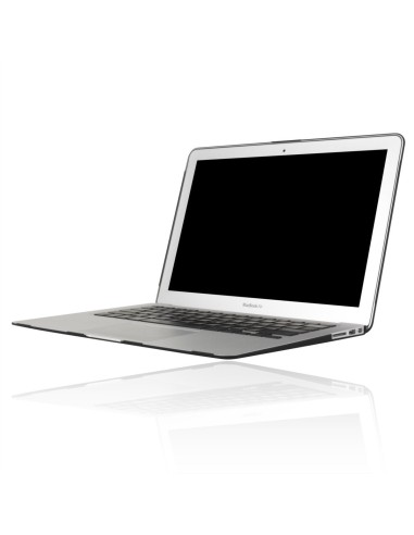 Incipio Feather - Funda protectora para MacBook Air de 33,8 cm (13,3") color negro