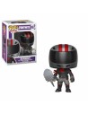 Figura pop fortnite: burnout