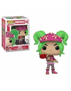 Figura pop fortnite: zoey FFK36019 kiwiku.com
