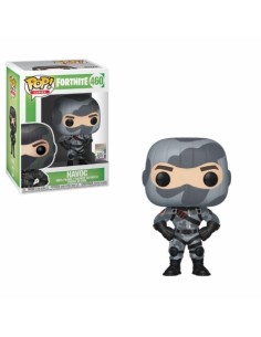 Figura pop fortnite: havoc FFK36022 kiwiku.com