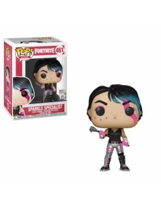 Figura pop fortnite: sparkle specialist FFK36023 kiwiku.com