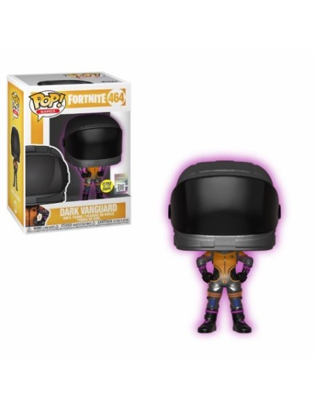 Figura pop fortnite: dark vanguard gitt FFK36914 kiwiku.com