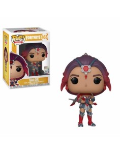 Figura pop fortnite: valor