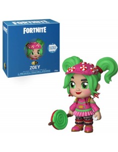 Figura 5 star fortnite: zoey FF5K34679 kiwiku.com