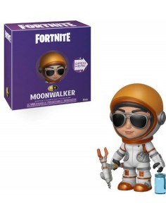 Figura 5 star fortnite: moonwalker FF5K34681 kiwiku.com