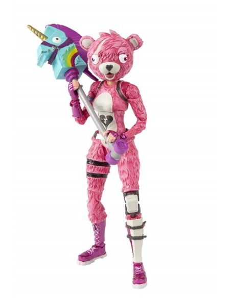 Figura mcfarlane fortnite cuddle team 18 cm FMCF10601-5 kiwiku.com