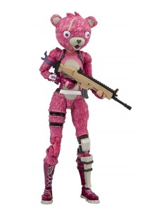 Figura mcfarlane fortnite cuddle team 18 cm FMCF10601-5 kiwiku.com 2