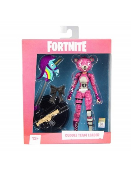 Figura mcfarlane fortnite cuddle team 18 cm FMCF10601-5 kiwiku.com