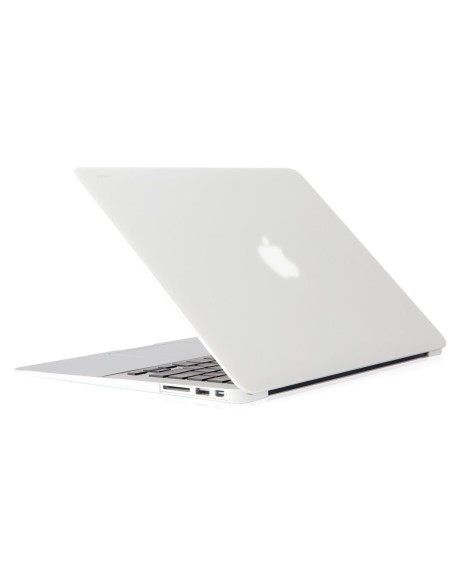 iGlaze Case para MacBook Air 13" (2013) - Blanco