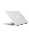 Iglaze case para macbook air 13" (2013) - blanco