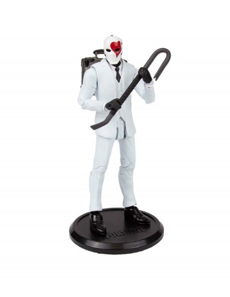 Figura mcfarlane fortnite wild card red 18 cm FMCF10613-8 kiwiku.com