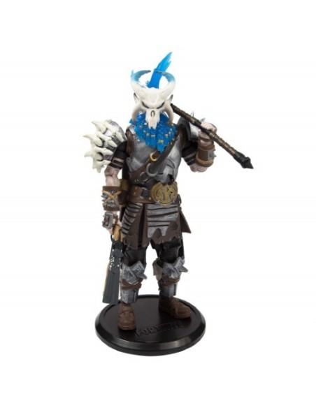 Figura mcfarlane fortnite ragnarok 18 cm FMCF10616-9 kiwiku.com