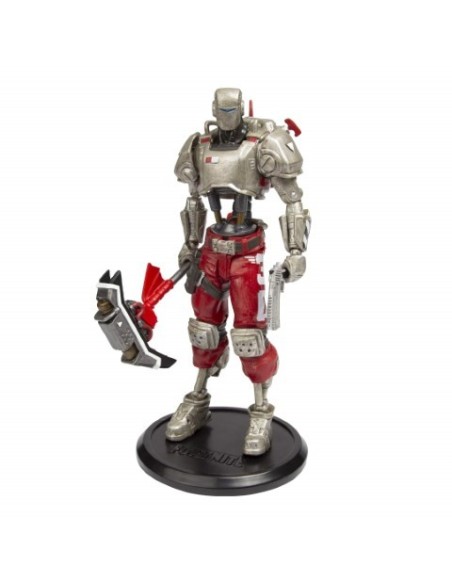 Figura mcfarlane fortnite aim 18 cm FMCF10615-2 kiwiku.com