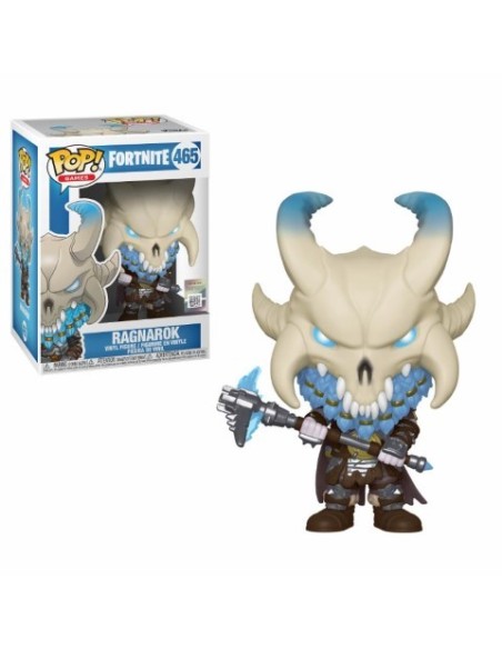 Figura pop fortnite: ragnarok FFK36975 kiwiku.com