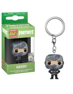 Llavero pop fortnite: havoc MEFK36972 kiwiku.com
