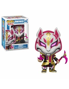 Figura pop fortnite: drift FFK36976 kiwiku.com