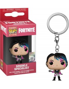 Llavero pop fortnite:...