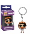 Llavero pop fortnite: moonwalker